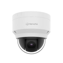 Hanwha XNP-6120HW 2MP 12x PTZ Camera