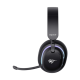 Havit Fuxi-H7 Wireless (Five Mode) Black Gaming Headphone