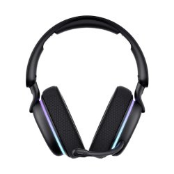 Havit Fuxi-H7 Wireless (Five Mode) Black Gaming Headphone