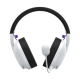 Havit Gamenote Fuxi-H3 Wireless Black & White Gaming Headphone