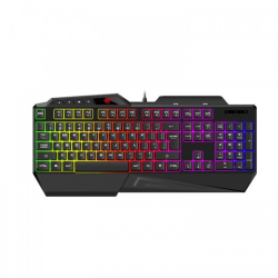 Havit KB488L Multi-Function Backlit Gaming Keyboard