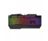 Havit KB488L Multi-Function Backlit Gaming Keyboard