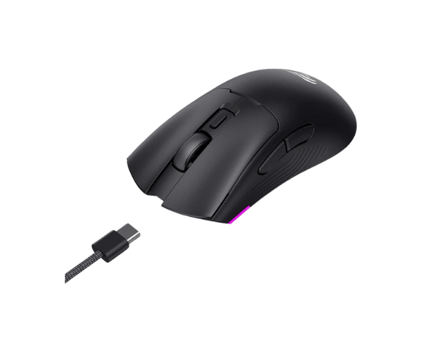 Havit MS966WB Bluetooth Black Gaming Mouse
