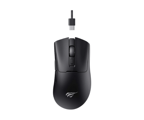 Havit MS966WB Bluetooth Black Gaming Mouse