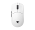 Havit StarBlaze-2 H.KRAKEN Bluetooth (Multi Mode) White-Black Gaming Mouse With RGB Charging Dock