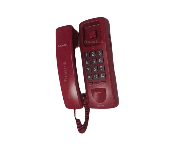 HelloTel TS-100 Apartment Intercom