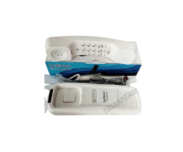 Hellotel TS-100 Plus PABX Intercom Telephone Set