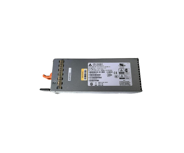 High-Performance and Reliable Juniper JPSU-150-DC-AFO 150W DC Power Supply for EX3400 Switch