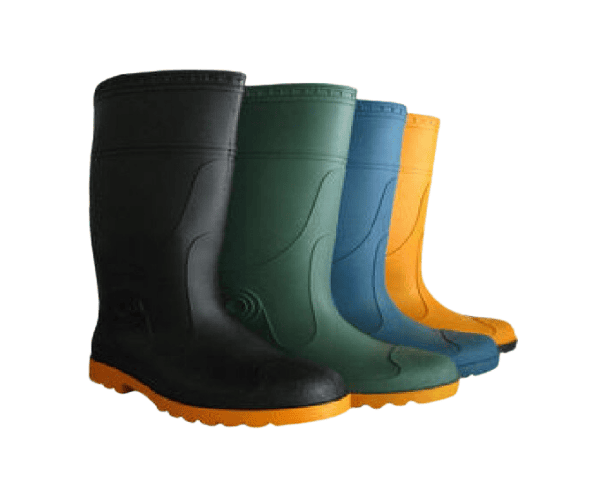 High Quality Industrial Gumboot