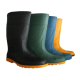 High Quality Industrial Gumboot