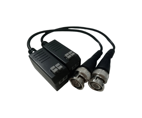 Hikvision DS-1H18S/E Video Baluns Connector