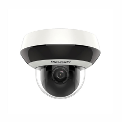 Hikvision DS-2DE2A404IW-DE3 4MP Outdoor Mini PTZ Camera with 4x Zoom and up to 20m IR range