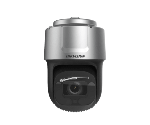 Hikvision DS-2DF8C842IXS-AELW 8MP 4K 42x Zoom PTZ Camera up to 500m IR IP66 IK10 Hi-PoE 24VAC