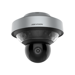 Hikvision DS-2DP3236ZIXS-D/440(F0)(P4) 32MP 360° Panoramic & PTZ Camera