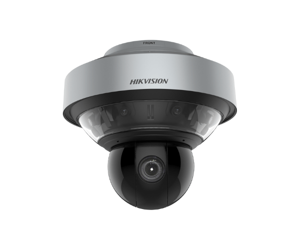Hikvision DS-2DP3236ZIXS-D/440(F0)(P4) 32MP 360° Panoramic & PTZ Camera