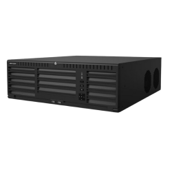 Hikvision DS-96128NI-I16 128-Channel 3U 4K Super NVR