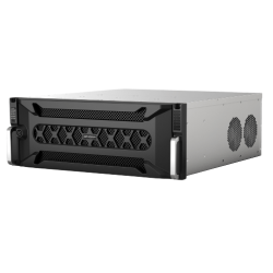 Hikvision DS-96256NI-I24/H 256-Channel 4U 4K Super NVR