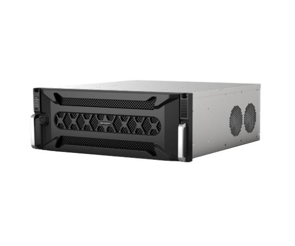 Hikvision DS-96256NI-I24/H 256-Channel 4U 4K Super NVR