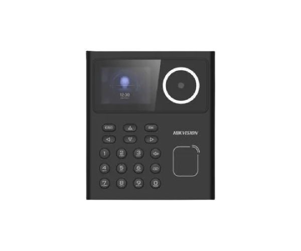 Hikvision DS-K1T320EFX Face Recognition Access Control Terminal