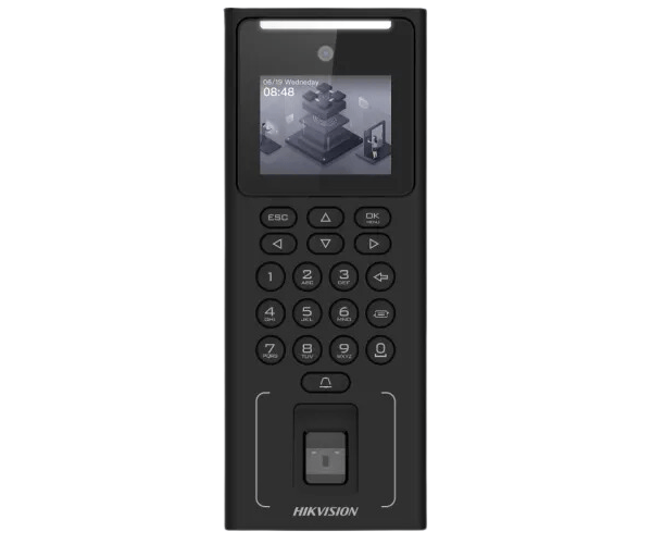 Hikvision DS-K1T321EFWX Face Recognition Access Control Terminal