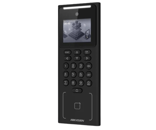 Hikvision DS-K1T321EX Face Recognition Access Control Terminal