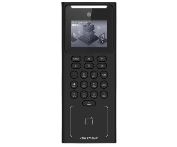 Hikvision DS-K1T321EX Face Recognition Access Control Terminal