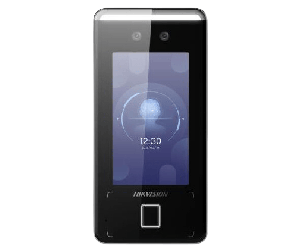Hikvision DS-K1T341CMF Face Recognition Access Control Terminal