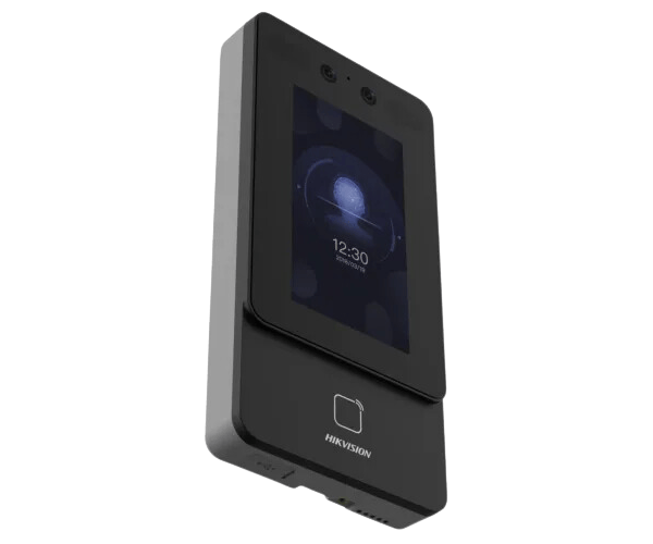 Hikvision DS-K1T342EX-E1 Face Recognition Access Control Terminal