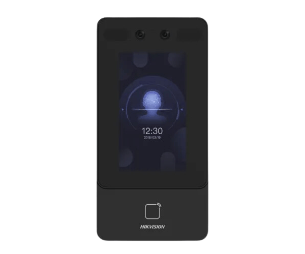 Hikvision DS-K1T342EX-E1 Face Recognition Access Control Terminal