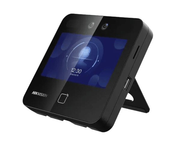 Hikvision DS-K1T343EFX Face Recognition Access Control Terminal