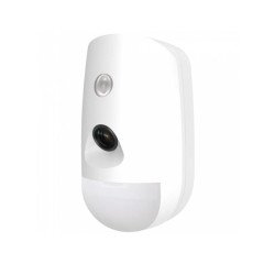 Hikvision DS-PDPC12P-EG2-WE PIR Wireless Camera Motion Detector