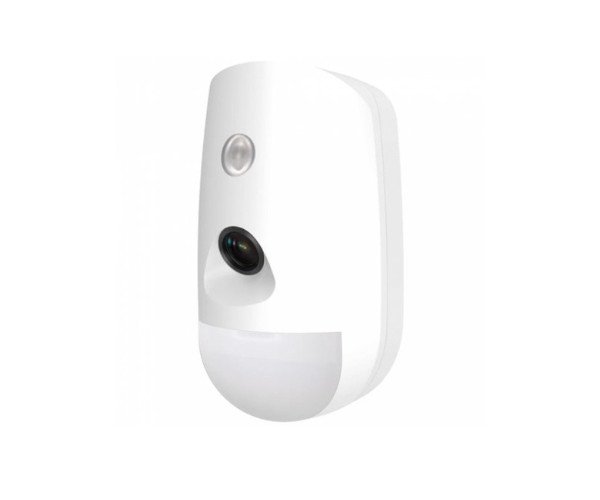 Hikvision DS-PDPC12P-EG2-WE PIR Wireless Camera Motion Detector