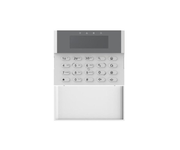 Hikvision DS-PK1-LRT-HWE Wired LCD Keypad