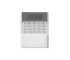 Hikvision DS-PK1-LRT-HWE Wired LCD Keypad