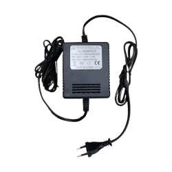 Hikvision Power Adapter For PTZ Camera