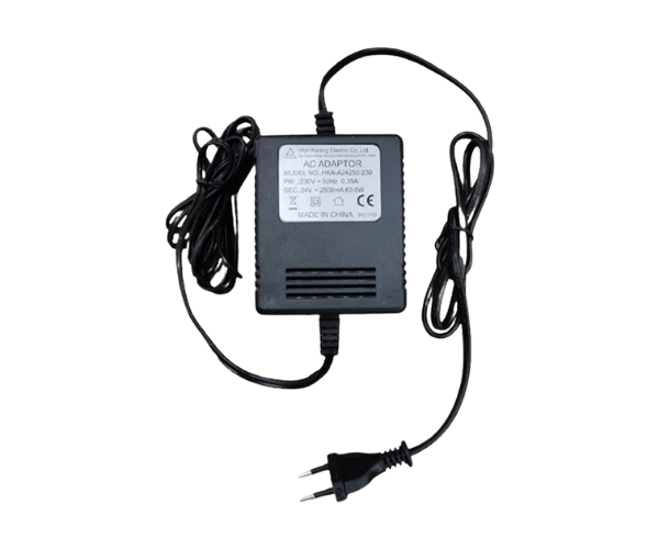 Hikvision Power Adapter For PTZ Camera