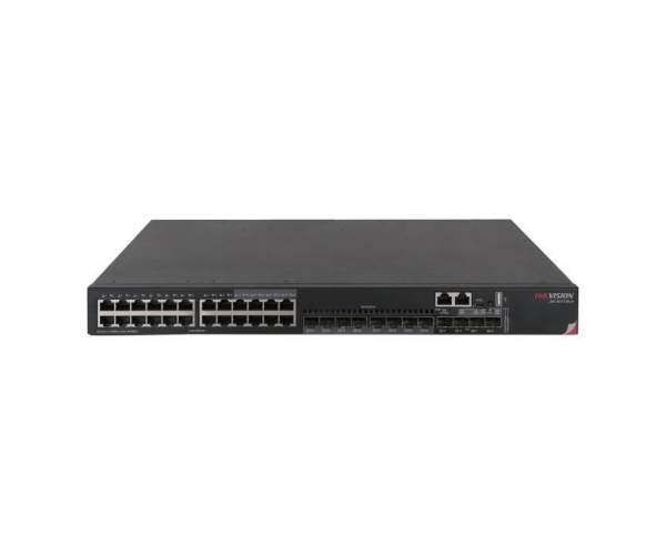 HIKVISION DS-3E3728-H 28 Port Core Switch