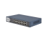 Hikvision DS-3E0516-E(B) 16 Port Gigabit Unmanaged Switch