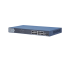 Hikvision DS-3E0518P-E 16 Port Gigabit Unmanaged POE Switch