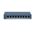 Hikvision DS-3E1309P-EI(B) 8 Port Fast Ethernet Smart POE Switch