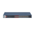 Hikvision DS-3E1326P-EI 24 Port Fast Ethernet Smart POE Switch