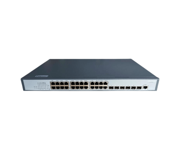 Hikvision DS-3E3730 30 Port 10 G L3 Ethernet Switch