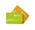 RFID Customized Offset Printing Card