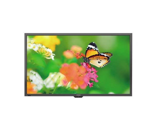 Hitachi HILF65101 Interactive Flat Panel Display