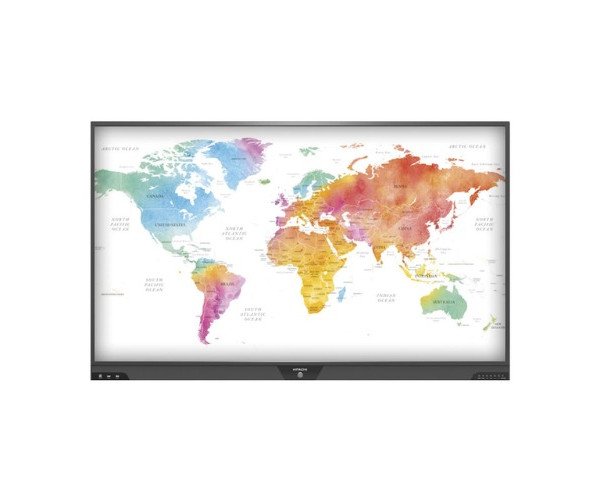Hitachi HILS65205 Interactive Flat Panel Display