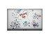 Hitachi HILS75205 Interactive Flat Panel Display