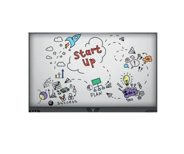 Hitachi HILS86205 Interactive Flat Panel Display