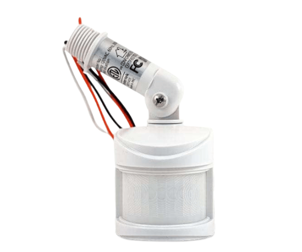 HomeSeer HS-FLS100+ G2 Z-Wave Plus Floodlight Sensor