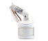 HomeSeer HS-FLS100+ G2 Z-Wave Plus Floodlight Sensor