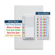 HomeSeer HS-WX300-R2 Z-Wave Plus RGB Smart Dimmer & Switch